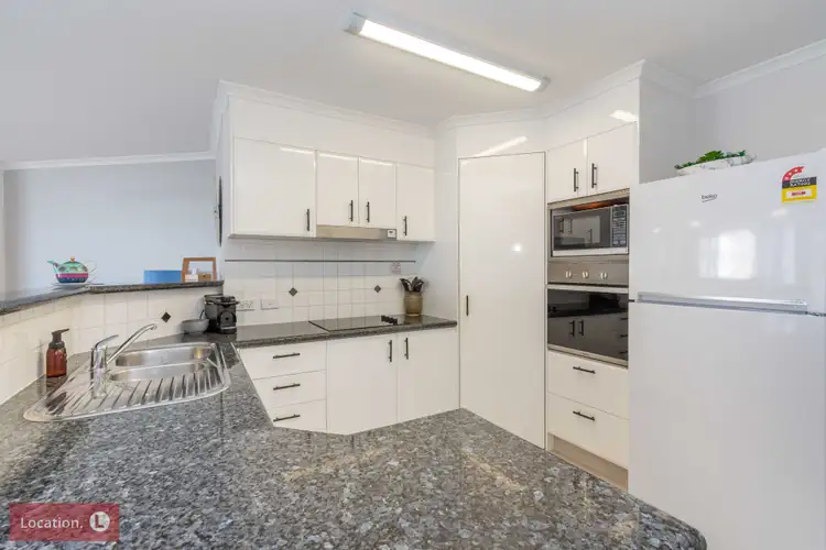 Sixth view of Homely unit listing, 11/2-4 Baxter St, Bargara QLD 4670