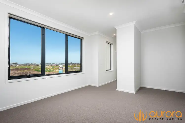 Third view of Homely townhouse listing, 93 Ramlegh Blvd, Clyde North VIC 3978