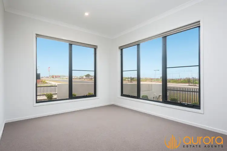 Fifth view of Homely townhouse listing, 93 Ramlegh Blvd, Clyde North VIC 3978