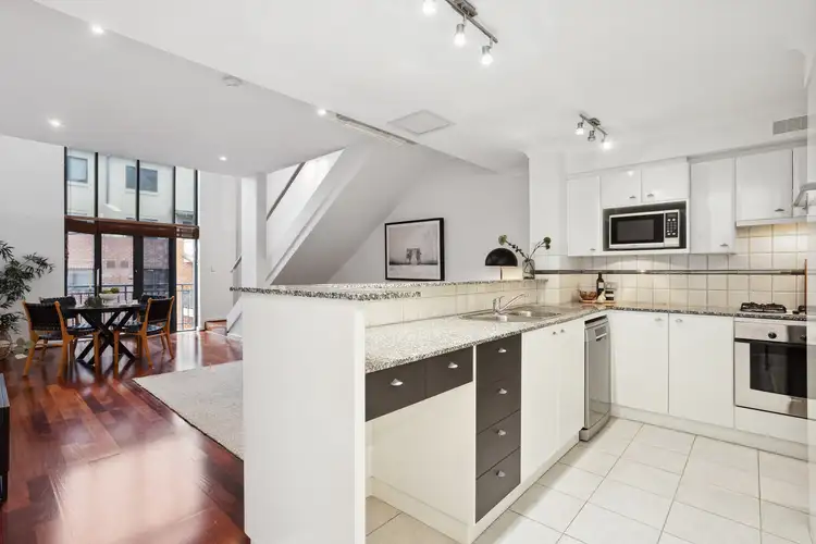 Sixth view of Homely townhouse listing, 27/1 Brigid Road, Subiaco WA 6008