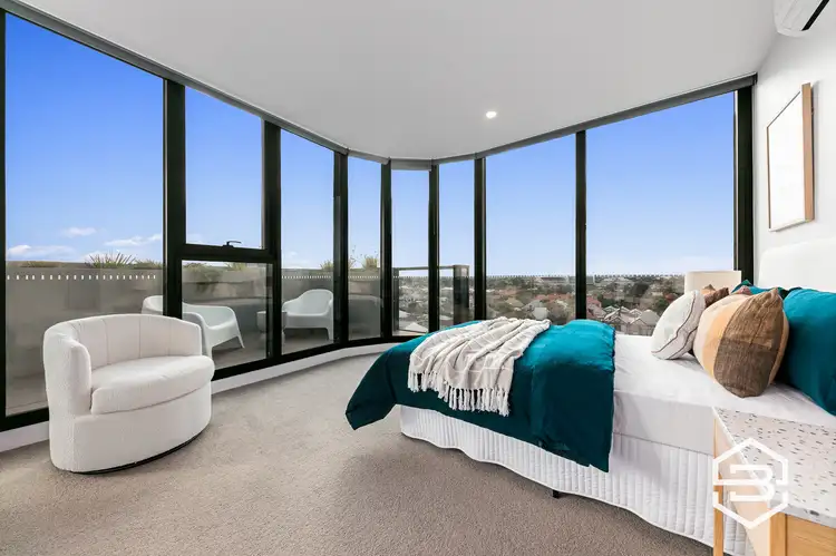 506/1 Warde Street, Footscray VIC 3011