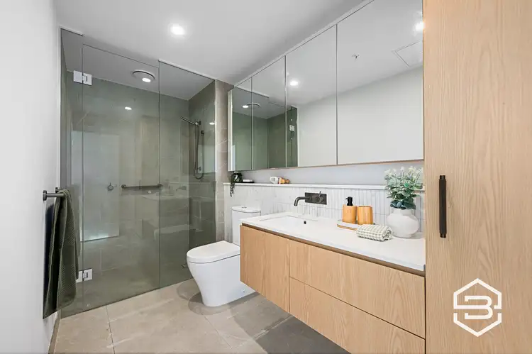 Fourth view of Homely unit listing, 506/1 Warde Street, Footscray VIC 3011