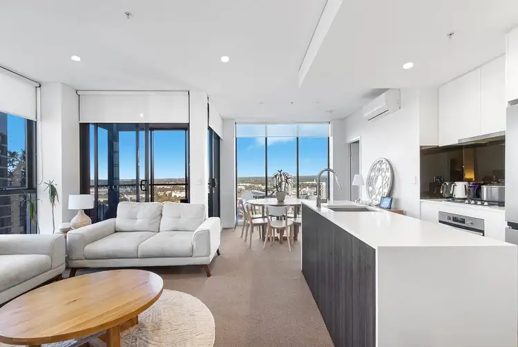 387 Macquarie Street