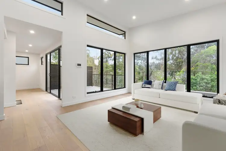 Third view of Homely townhouse listing, 4/15 Nicholas Court, Keilor East VIC 3033