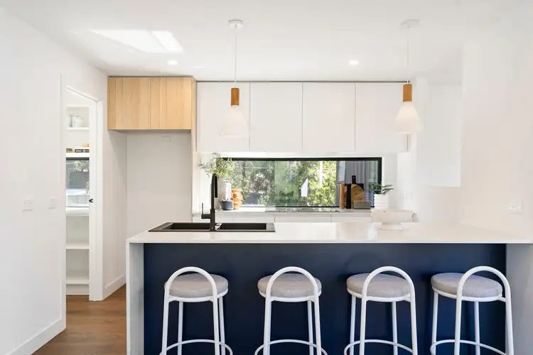 Fifth view of Homely townhouse listing, 4/15 Nicholas Court, Keilor East VIC 3033