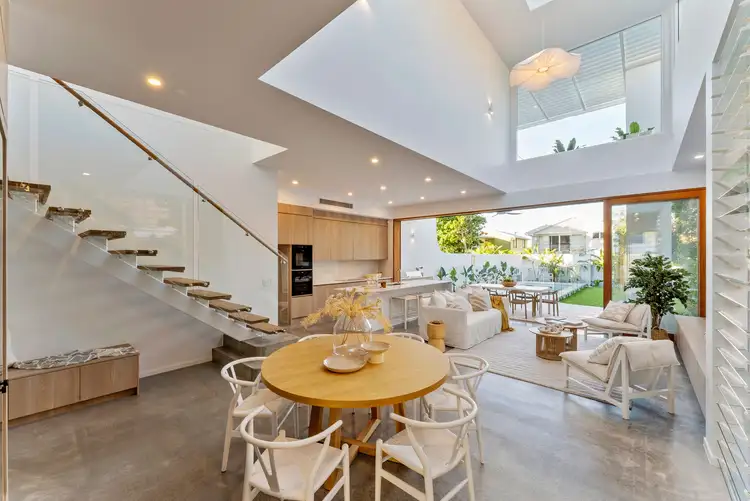 Fourth view of Homely semi-detached listing, 6A Margit Crescent, Sunrise Beach QLD 4567