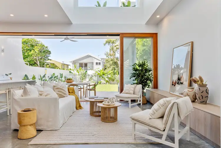 Sixth view of Homely semi-detached listing, 6A Margit Crescent, Sunrise Beach QLD 4567