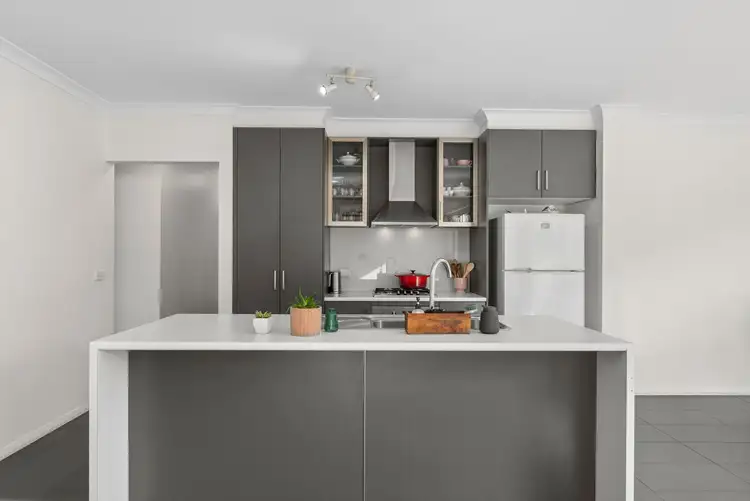 Third view of Homely townhouse listing, 1/14 Mowbray Drive, Ocean Grove VIC 3226