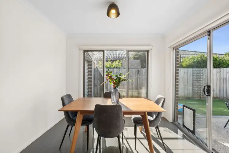 Sixth view of Homely townhouse listing, 1/14 Mowbray Drive, Ocean Grove VIC 3226