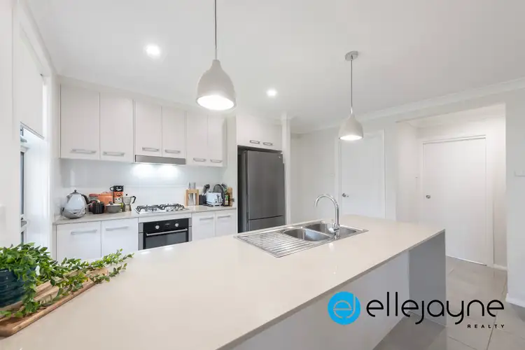 Second view of Homely house listing, 25 Leatherwood Grove, Morisset NSW 2264