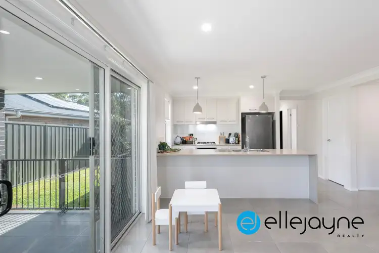 Third view of Homely house listing, 25 Leatherwood Grove, Morisset NSW 2264