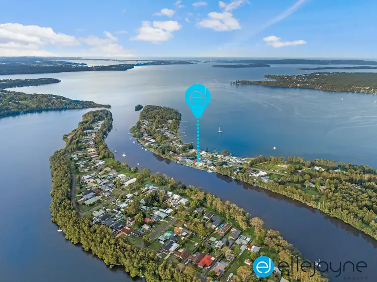 Fourth view of Homely house listing, 77 Stingaree Point Drive, Dora Creek NSW 2264