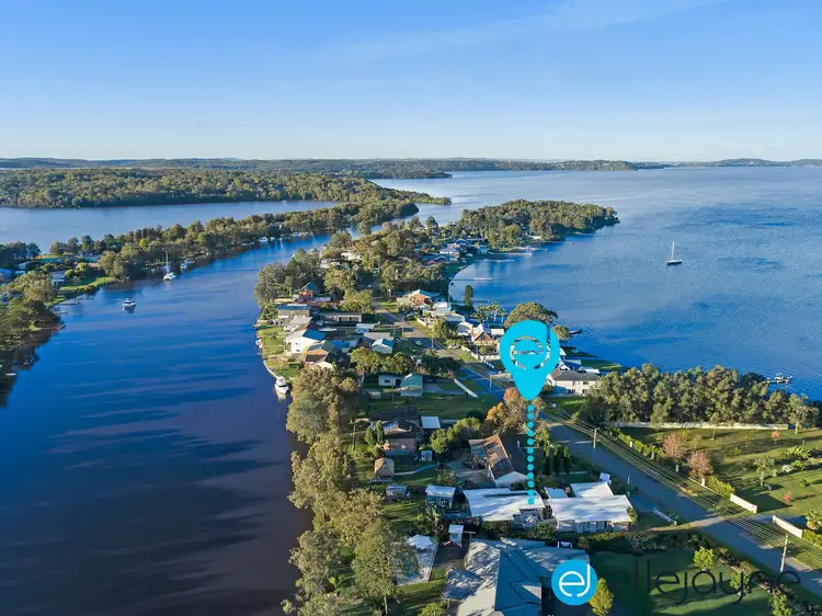 87B Stingaree Point Drive, Dora Creek NSW 2264