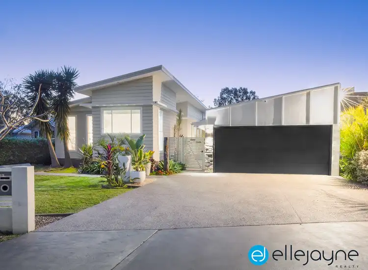 Third view of Homely house listing, 87B Stingaree Point Drive, Dora Creek NSW 2264