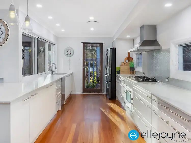 Fifth view of Homely house listing, 87B Stingaree Point Drive, Dora Creek NSW 2264