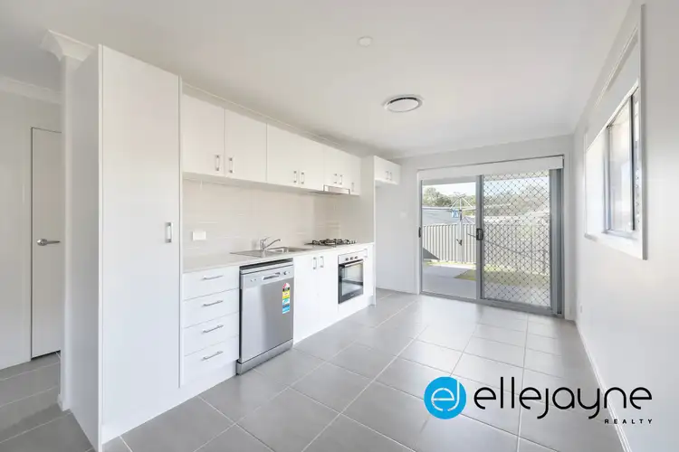 Third view of Homely semi-detached listing, 58 & 58A Mountain Ash Drive, Cooranbong NSW 2265
