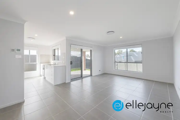 Fourth view of Homely semi-detached listing, 58 & 58A Mountain Ash Drive, Cooranbong NSW 2265