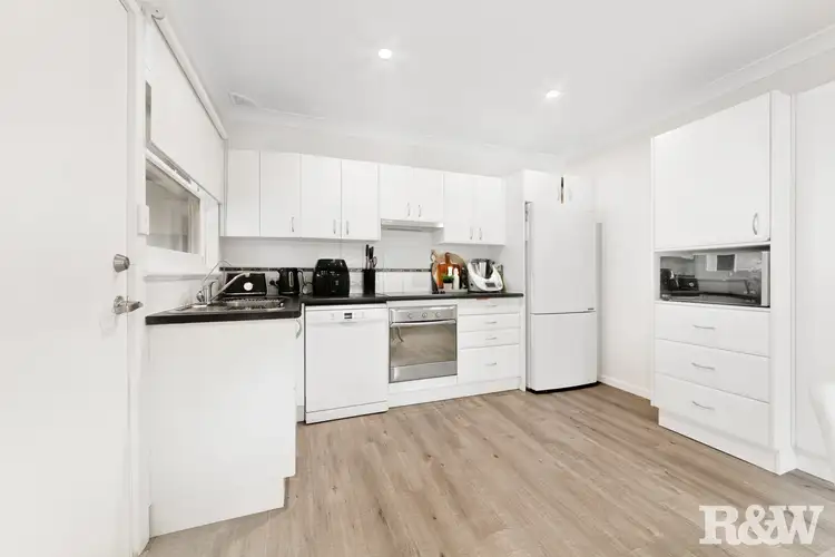 Fifth view of Homely house listing, 8 Walford Street, Woy Woy NSW 2256