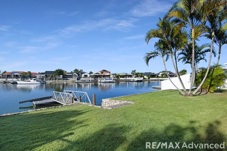 11 Bass Court, Banksia Beach QLD 4507