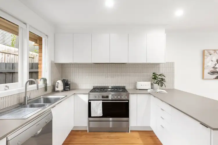 Main view of Homely unit listing, 5/25 Raleigh Street, Essendon VIC 3040