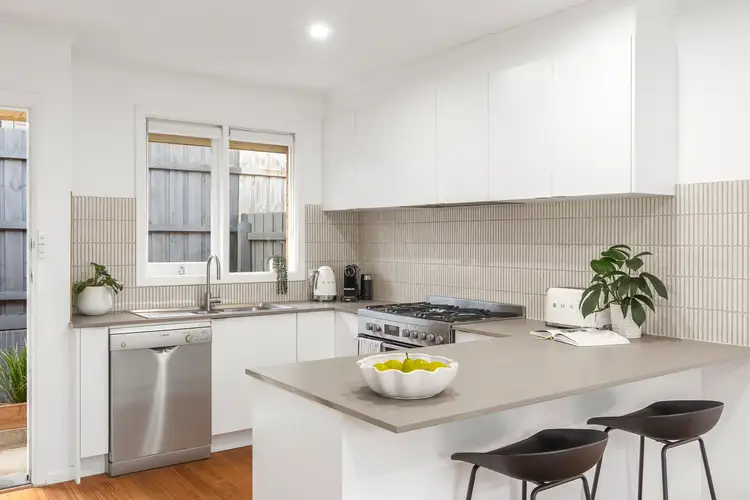 Third view of Homely unit listing, 5/25 Raleigh Street, Essendon VIC 3040