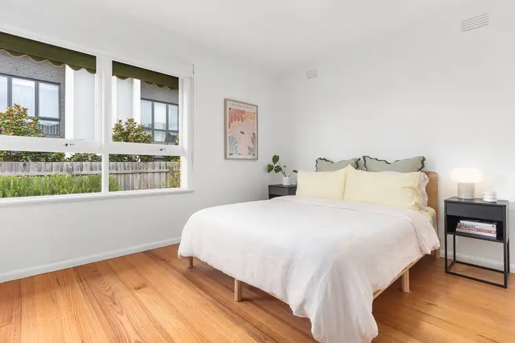 Fifth view of Homely unit listing, 5/25 Raleigh Street, Essendon VIC 3040