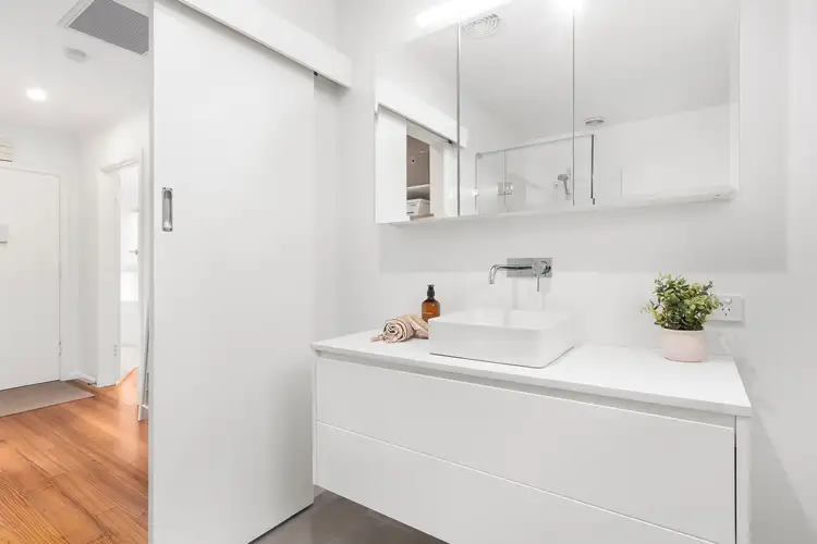 Sixth view of Homely unit listing, 5/25 Raleigh Street, Essendon VIC 3040