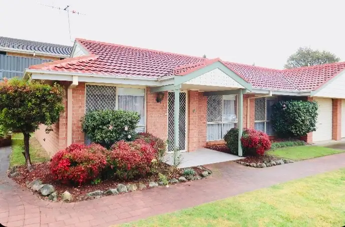 31/29A View Street, Kelso NSW 2795