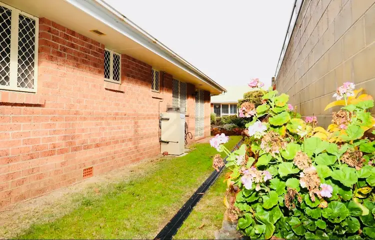 Second view of Homely villa listing, 31/29A View Street, Kelso NSW 2795