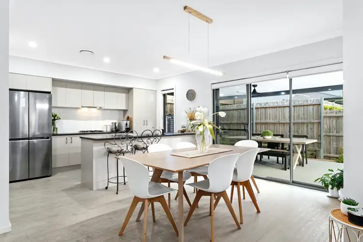 Sixth view of Homely house listing, 8 Elsa Glade, Schofields NSW 2762