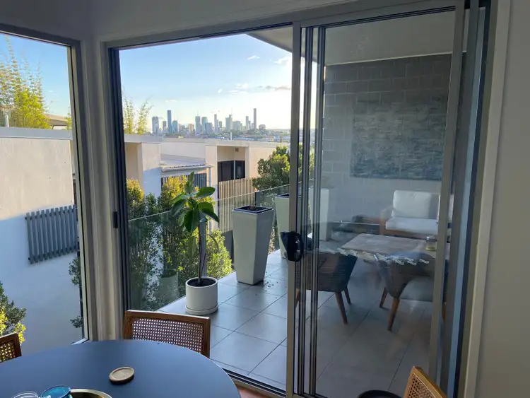 Sixth view of Homely townhouse listing, 2/19 Lytton Road, Bulimba QLD 4171