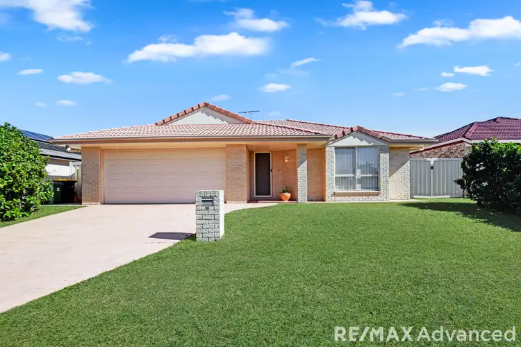 16 Tallow Court, Sandstone Point QLD 4511