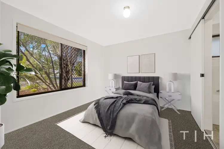 Fifth view of Homely house listing, 43 Dean Street, Bray Park QLD 4500