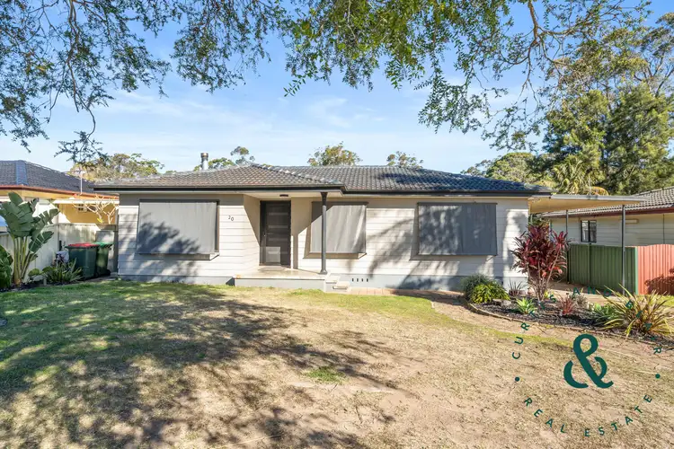 20 Tea Tree Drive