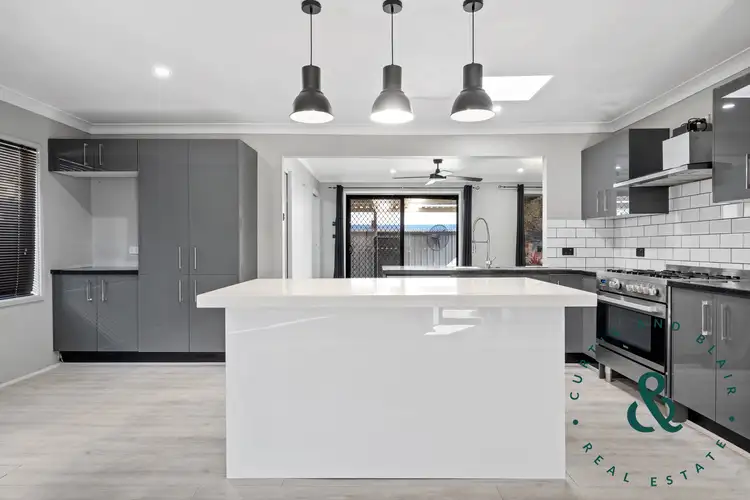 Second view of Homely house listing, 20 Tea Tree Drive, Medowie NSW 2318
