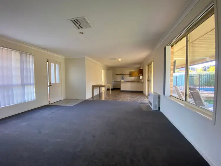 Second view of Homely house listing, 102 Dalton Street, Parkes NSW 2870