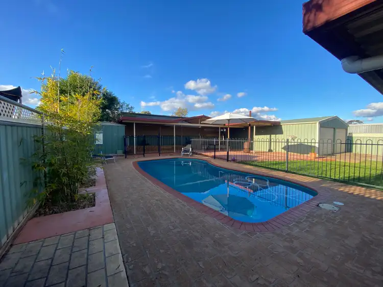 Fourth view of Homely house listing, 102 Dalton Street, Parkes NSW 2870