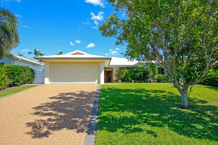 9 Orton Avenue, Kewarra Beach QLD 4879