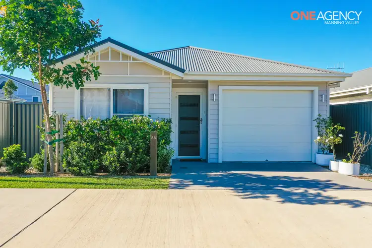 88/119 Forest Lane, Old Bar NSW 2430