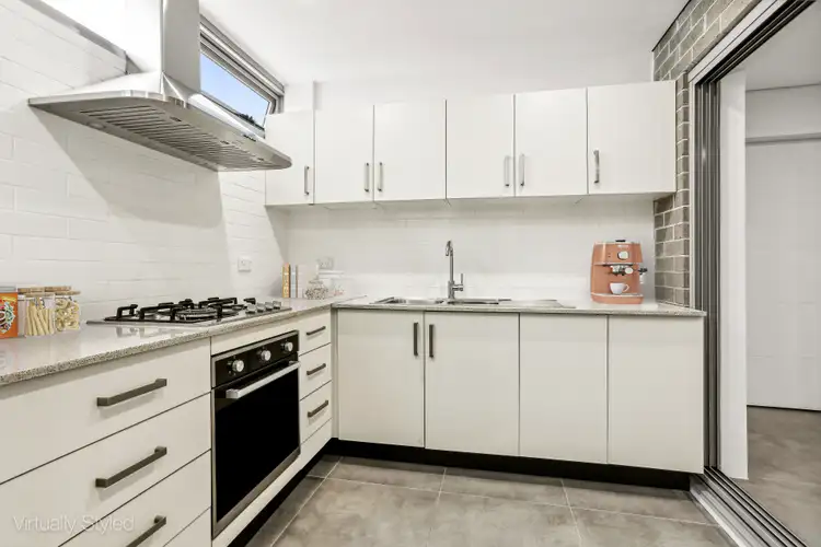 Second view of Homely apartment listing, 23A Bellevue Street, Arncliffe NSW 2205
