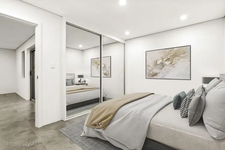 Third view of Homely apartment listing, 23A Bellevue Street, Arncliffe NSW 2205