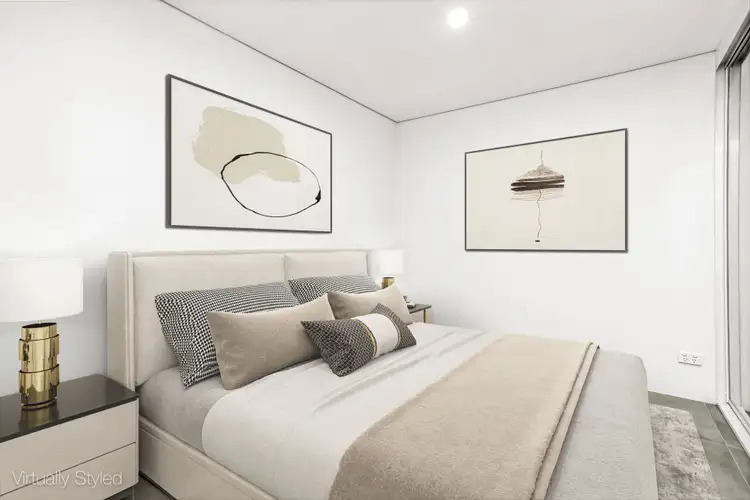 Fourth view of Homely apartment listing, 23A Bellevue Street, Arncliffe NSW 2205