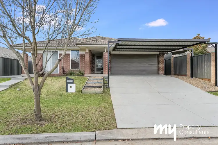 Second view of Homely house listing, 213 Turner Road, Currans Hill NSW 2567