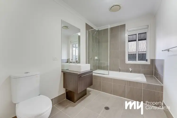 Fourth view of Homely house listing, 213 Turner Road, Currans Hill NSW 2567