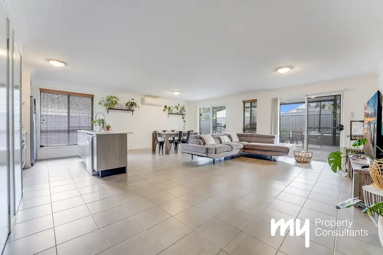 Sixth view of Homely house listing, 213 Turner Road, Currans Hill NSW 2567