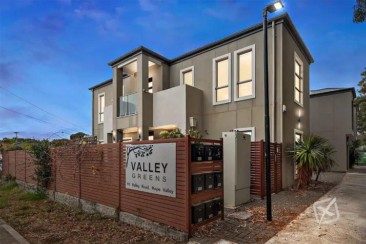 91A Valley Road, Hope Valley SA 5090