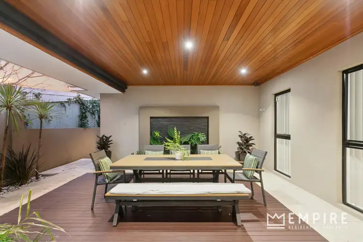 Fourth view of Homely house listing, 122 South Street, White Gum Valley WA 6162