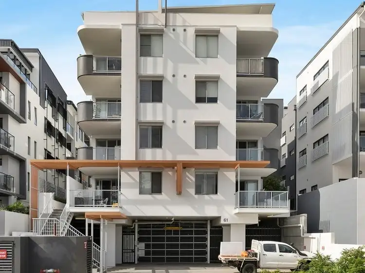 23/61 Ludwick Street, Cannon Hill QLD 4170