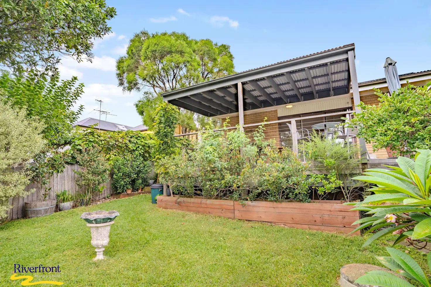 Main view of Homely house listing, 9 Karoola Street, Brooklyn NSW 2083