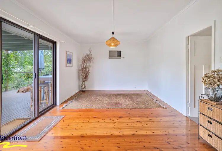 Second view of Homely house listing, 9 Karoola Street, Brooklyn NSW 2083